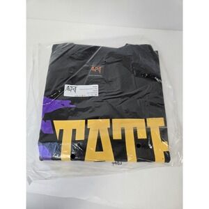 Adapt Advancers t shirt State of Mind mens size small New